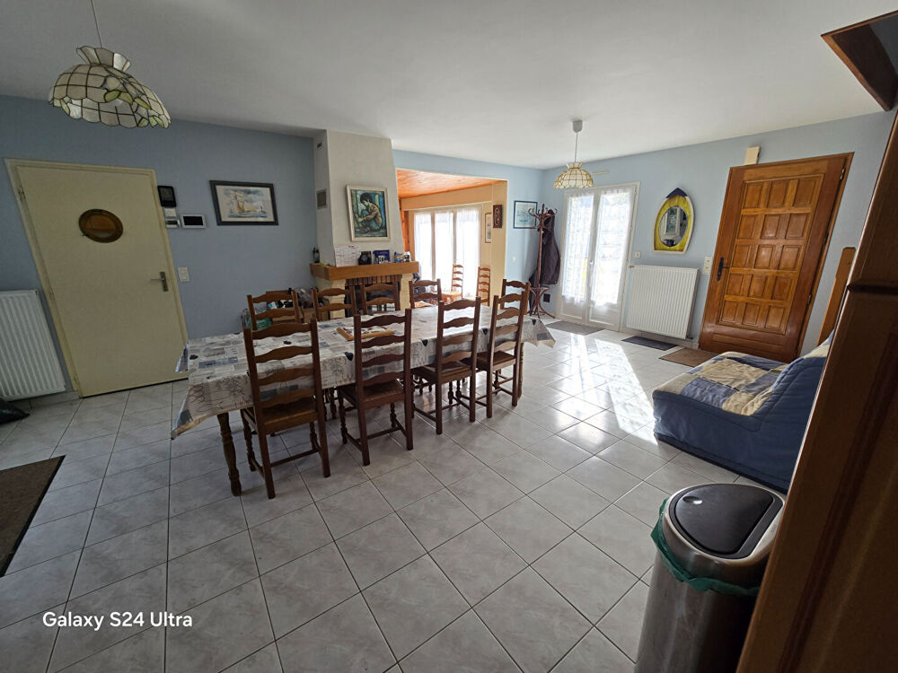  vendre  Maison Sarzeau (56370)