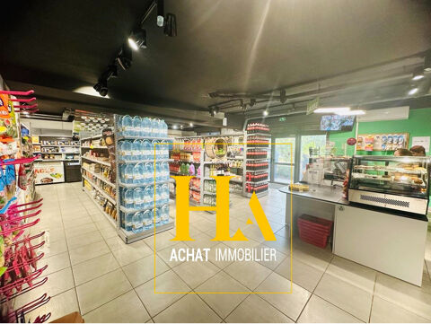 Fonds de commerce Bras Panon 155.25 m2 230000 97412 Bras panon