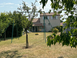  Maison � vendre 6 pi�ces 117 m�