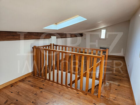  Maison � louer 4 pi�ces 74 m�