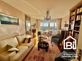  Appartement � vendre 3 pi�ces 67 m�