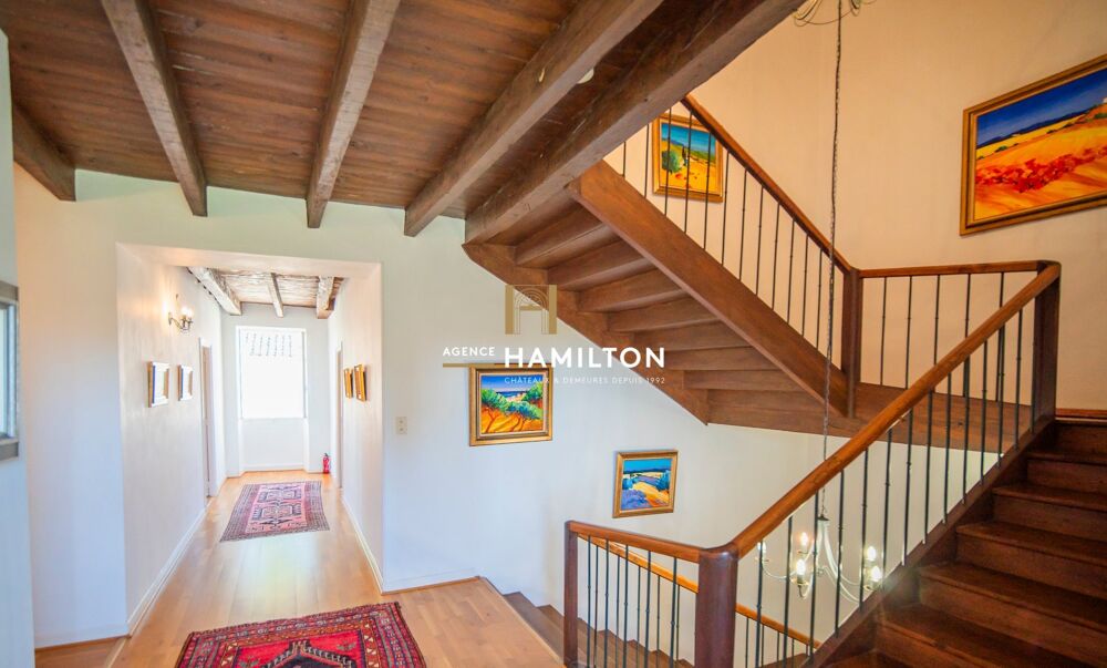 � vendre  Villa Cordes-sur-Ciel (81170)