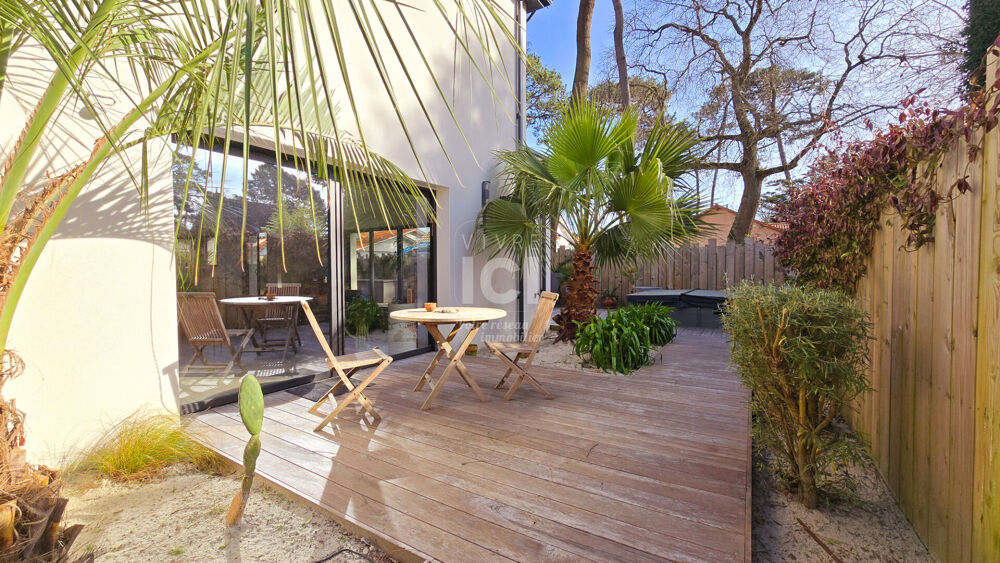 à vendre  Maison Saint-Brevin-les-Pins (44250)