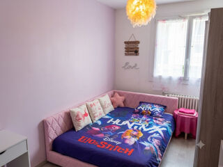  Appartement à vendre 4 pièces 72 m²