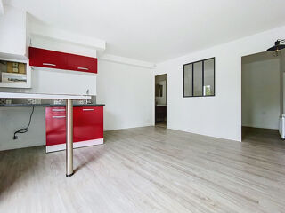  Appartement à louer 1 pièce 26 m²