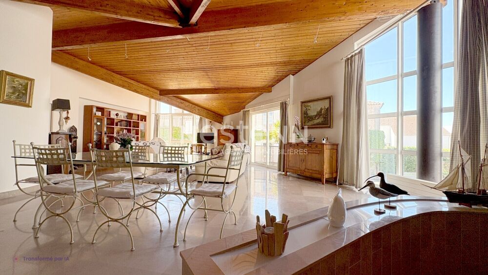 à vendre  Maison Saint-Gilles-Croix-de-Vie (85800)
