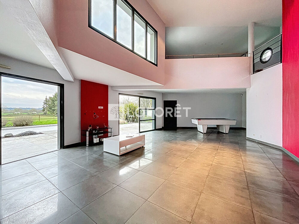  vendre  Maison Sainte-Marie (35600)