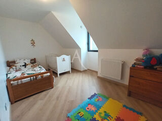  Maison à vendre 5 pièces 118 m²