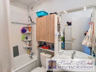  Appartement � vendre 2 pi�ces 40 m�