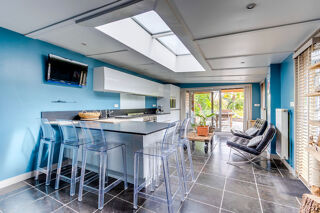  Maison � vendre 5 pi�ces 181 m�