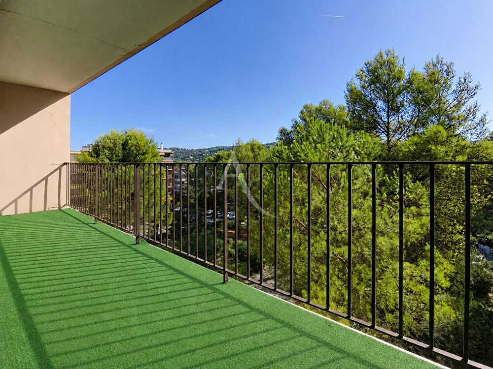 Vente Appartement LE CANNET  