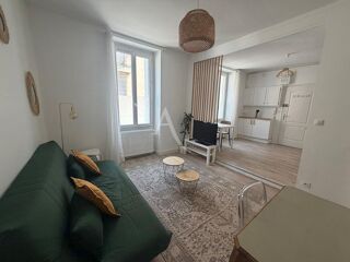  Appartement à louer 1 pièce 35 m²