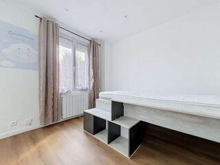  Maison à louer 4 pièces 81 m² Saint aubin les elbeuf