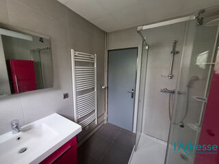  Appartement � vendre 3 pi�ces 62 m�