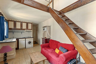  Appartement à vendre 2 pièces 26 m²