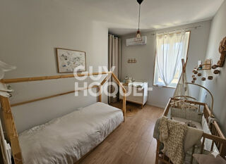  Maison � vendre 4 pi�ces 98 m�