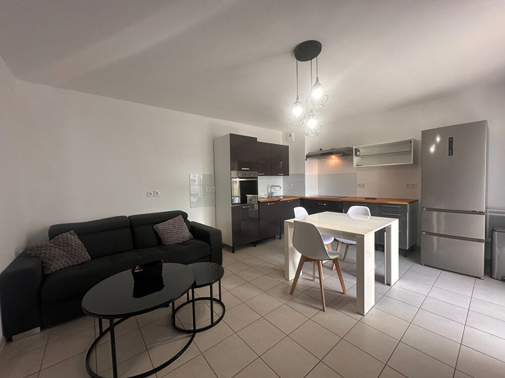 Vente Appartement Appartement  TYPE 2 pièces Istres