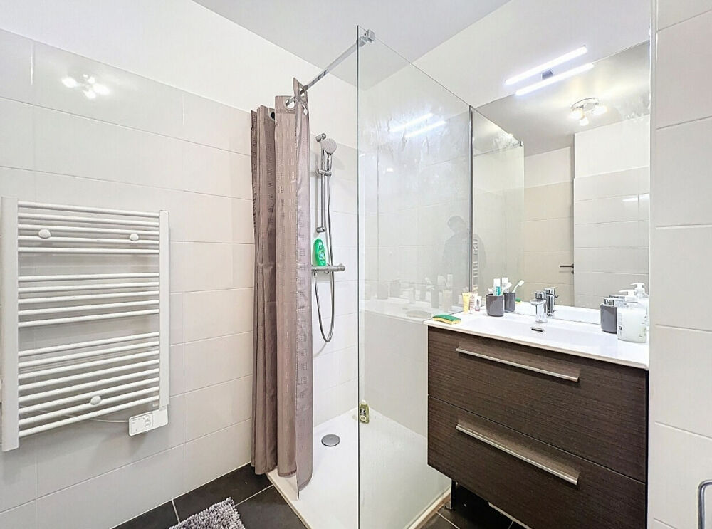  vendre  Appartement Villeneuve-Loubet (06270)