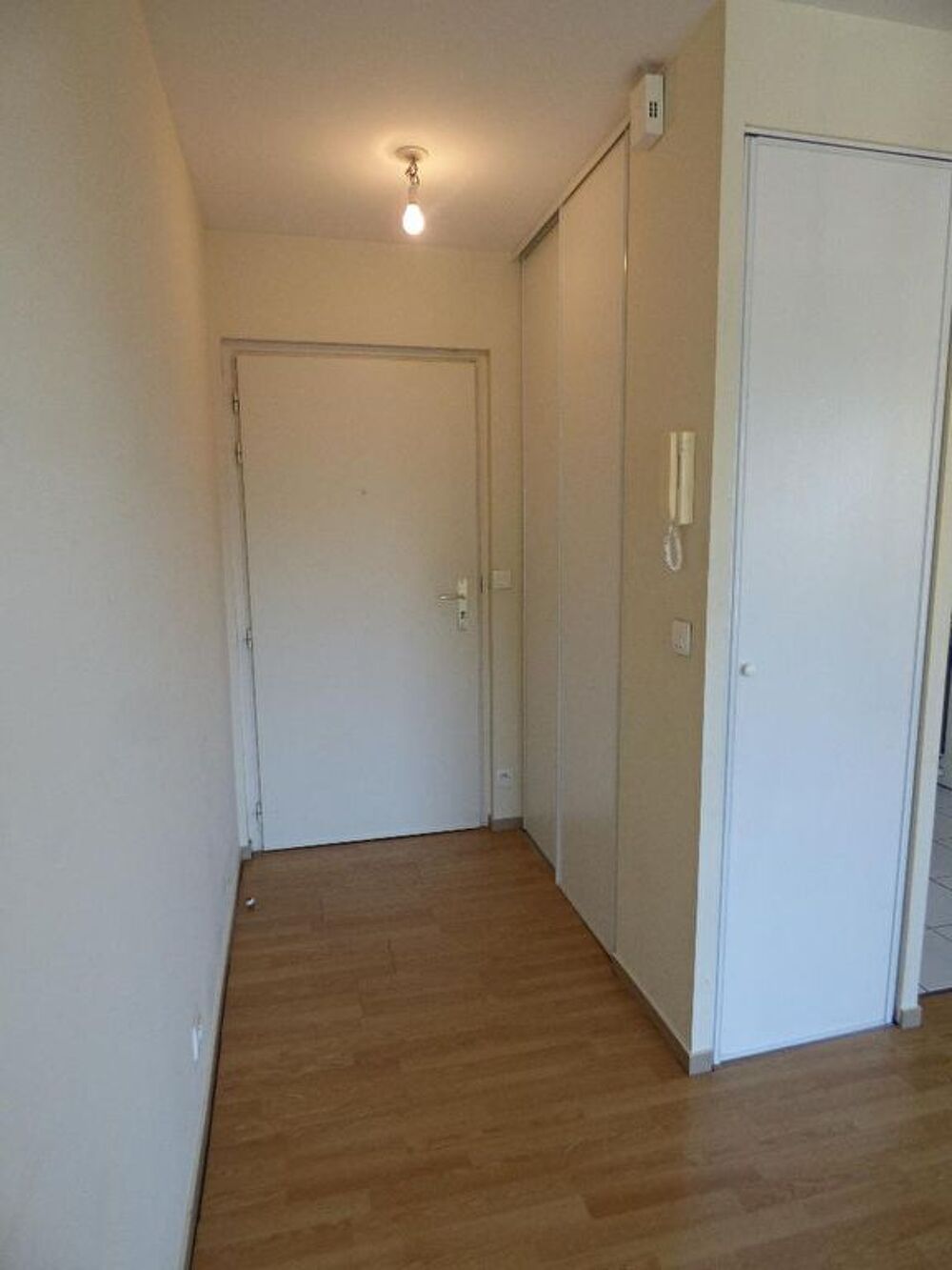 Location Appartement Appartement 2 pièces 41.38m2 avec Balcon/Cave/Parking - Centre Ville Evreux
