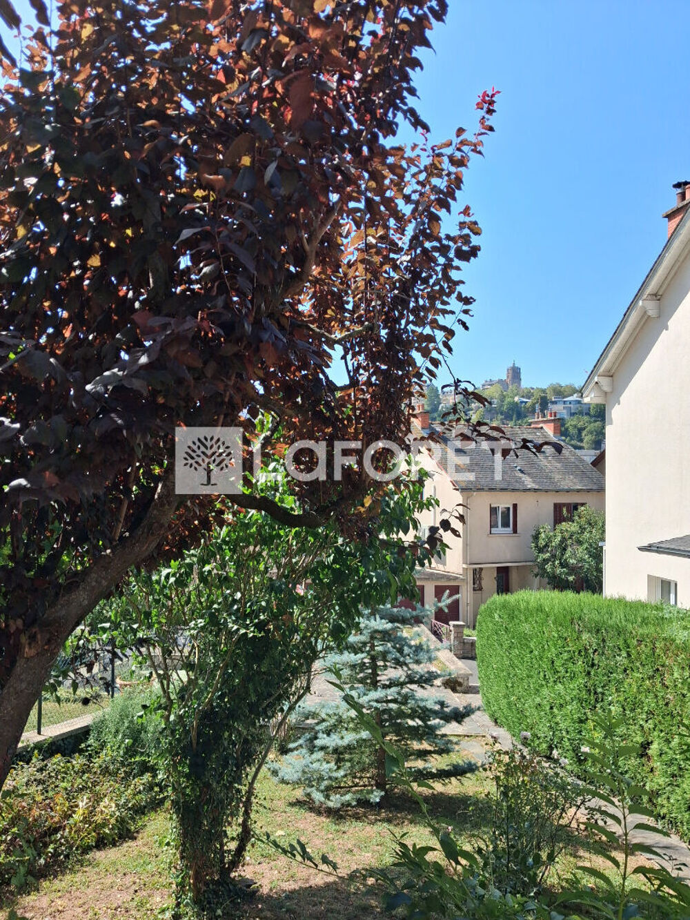 Vente Maison Maison Rodez 6 pièce(s) 127 m2 Rodez