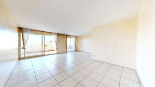  Appartement à vendre 4 pièces 91 m²