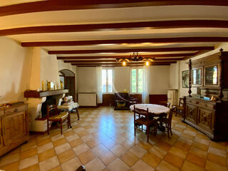  Maison à vendre 3 pièces 106 m²