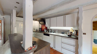  Maison à vendre 13 pièces 405 m²