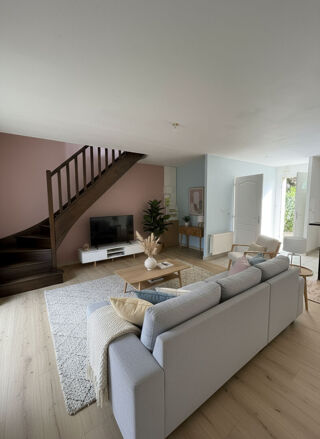  Maison  vendre 3 pices 72 m