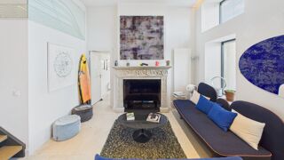  Appartement à vendre 3 pièces 73 m²