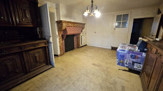  Maison � vendre 7 pi�ces 148 m�