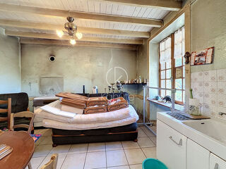  Maison à vendre 3 pièces 55 m²