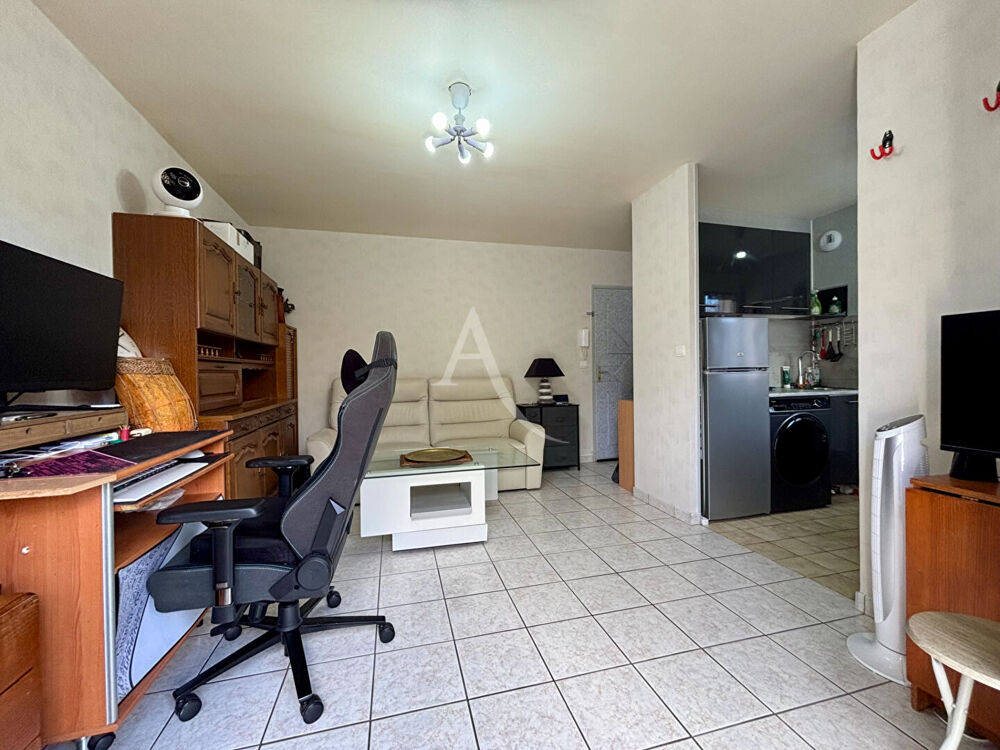 Vente Appartement Appartement Blois 2 pièce(s) Blois