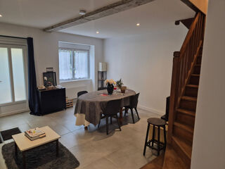  Maison à vendre 3 pièces 82 m²