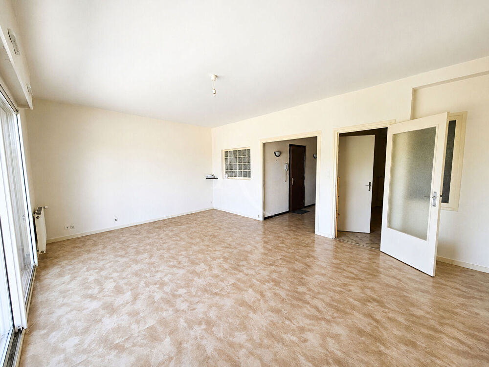 Appartement Les Sables D Olonne 2 pièces en centre-ville