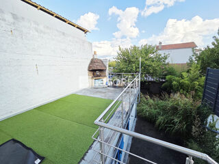  Maison à vendre 5 pièces 85 m²