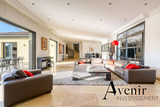  Maison � vendre 7 pi�ces 425 m�