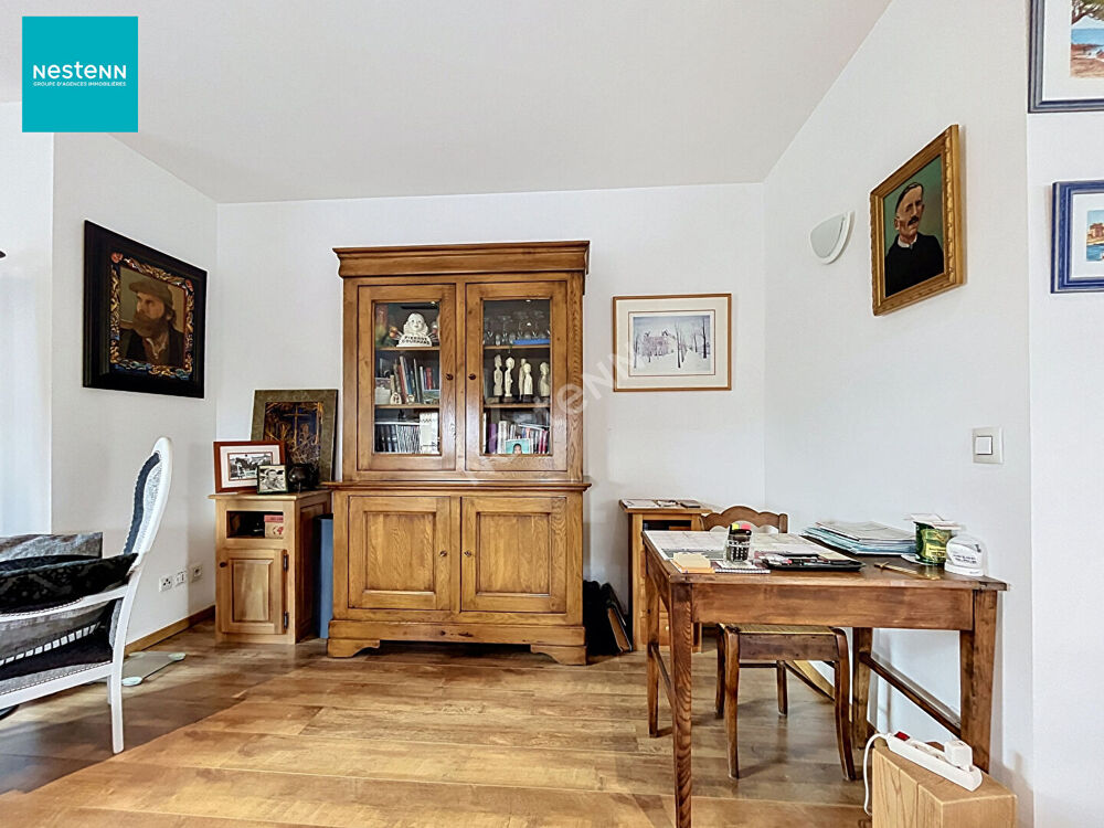 LOVAGNY _ Appartement en duplex _ 3 pièces de 91 m², à vendre avec stationnements