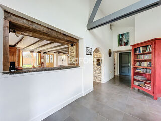  Maison � vendre 7 pi�ces 188 m�