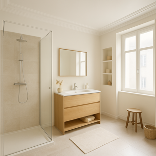  Appartement à vendre 3 pièces 68 m²