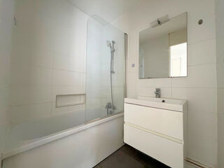  Appartement à vendre 1 pièce 36 m²