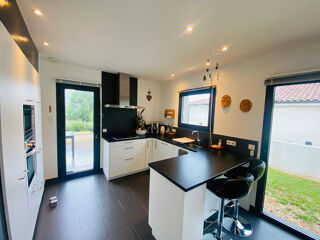  Maison à vendre 4 pièces 80 m²