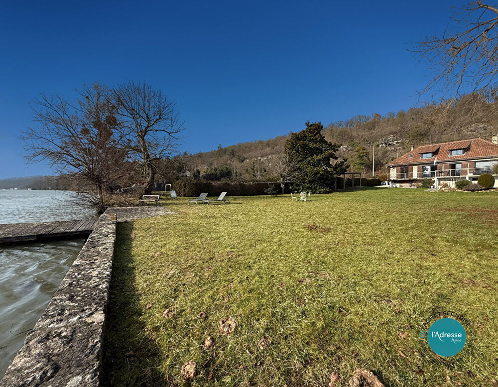 � vendre  Maison Nandy (77176)