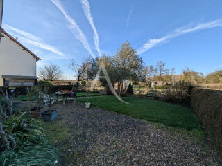  Maison � vendre 3 pi�ces 77 m�