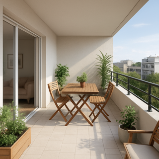  Appartement à vendre 4 pièces 92 m²