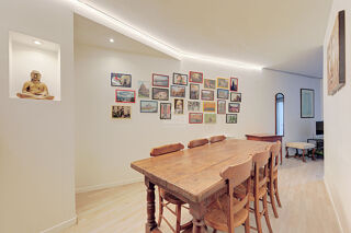  Appartement à vendre 3 pièces 57 m²