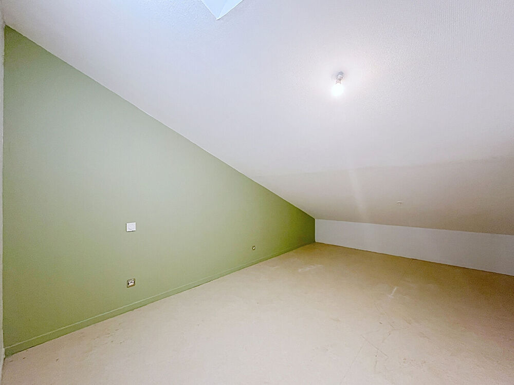 Appartement T4 à Chaumont