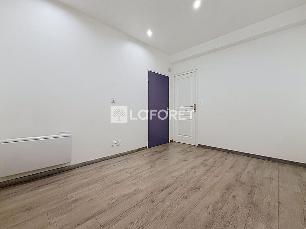 Location Appartement Studio RDC ELBEUF Elbeuf