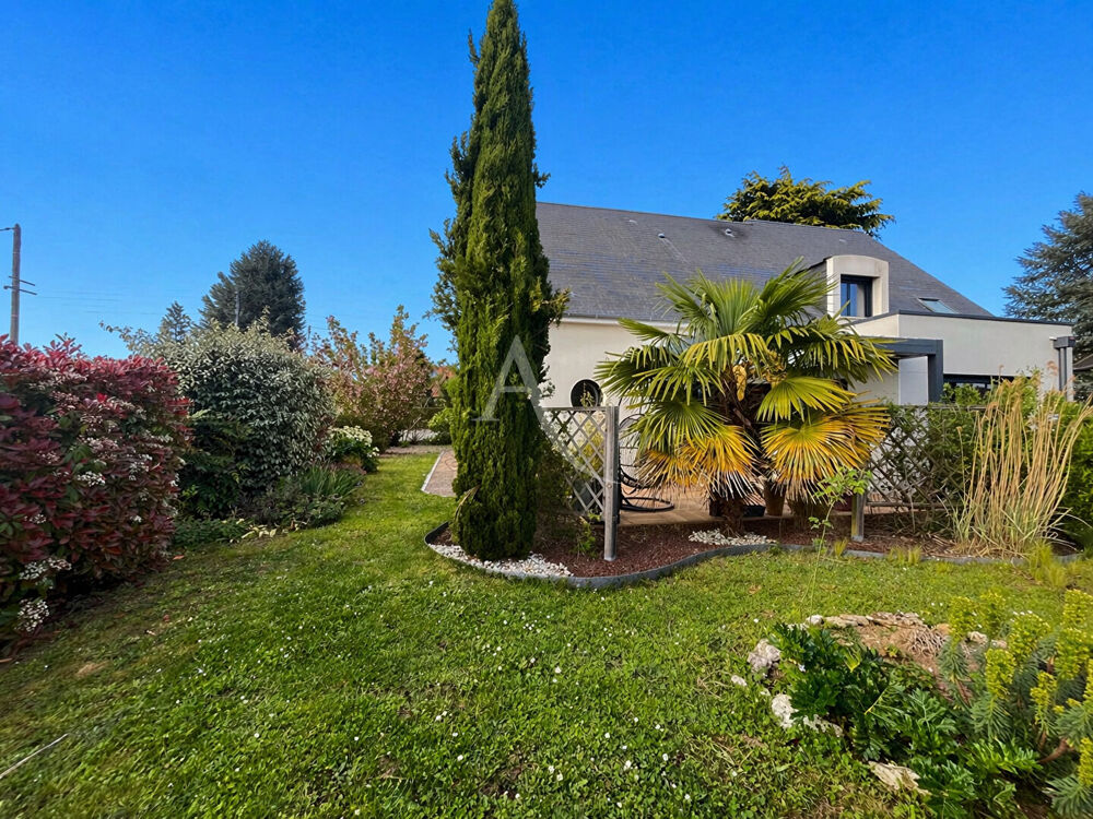 Maison 6 pièces 184 m² · à Vineuil · 184 m² · 399 000 €