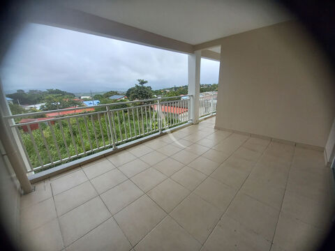  Appartement  louer 2 pices 53 m