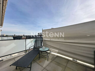  Appartement � vendre 2 pi�ces 39 m�